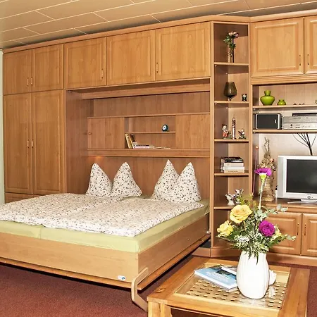 Ferienwohnung Henker Bad Schandau Extérieur photo