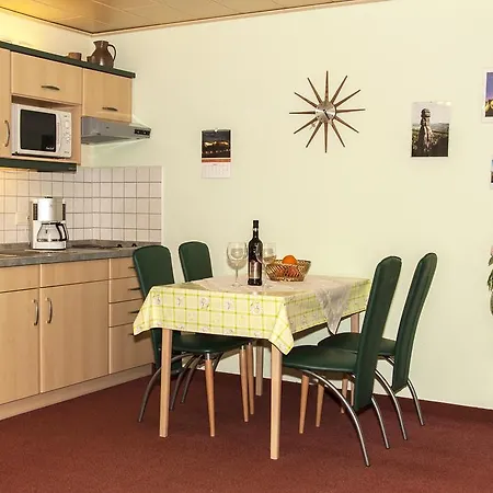Ferienwohnung Henker Bad Schandau Extérieur photo