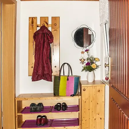 Ferienwohnung Henker Bad Schandau Extérieur photo