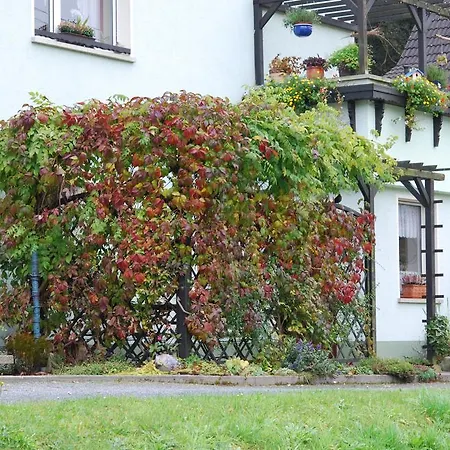 Ferienwohnung Henker Bad Schandau Extérieur photo