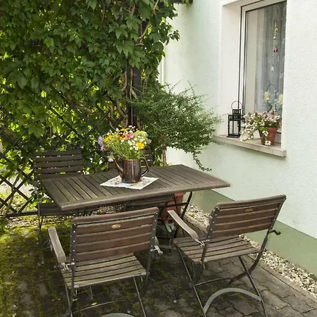 Ferienwohnung Henker Bad Schandau Extérieur photo