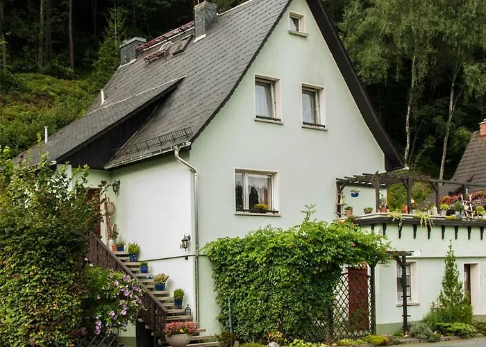 Ferienwohnung Henker