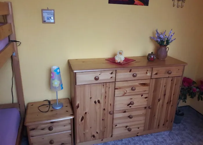 Ferienwohnung Henker