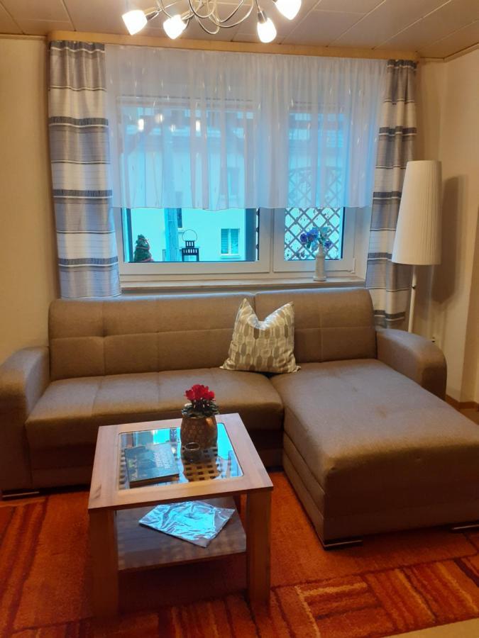 Apartment Henker