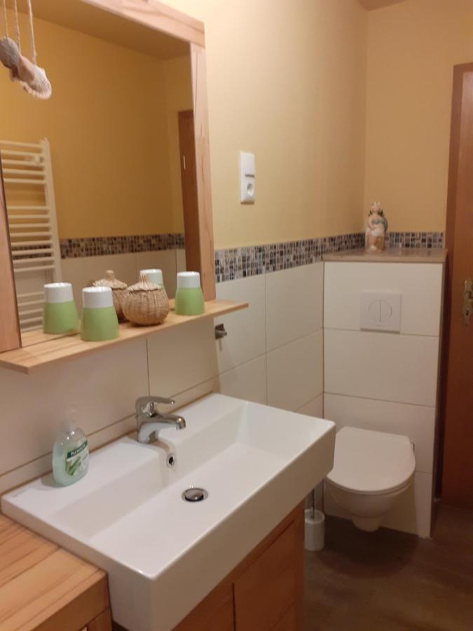Henker Apartamento Bad Schandau