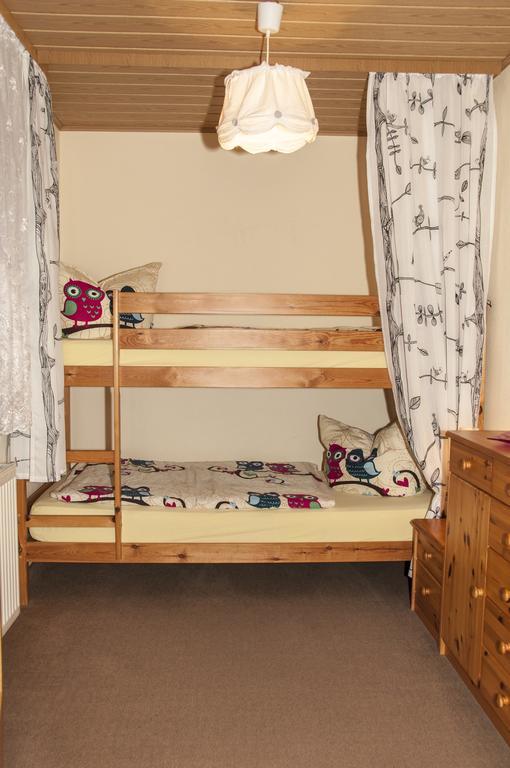 Apartment Henker