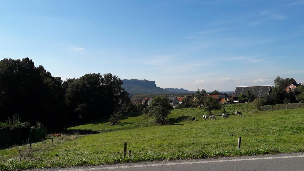 Henker Bad Schandau