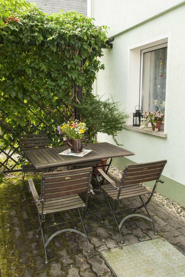 Apartment Henker Bad Schandau