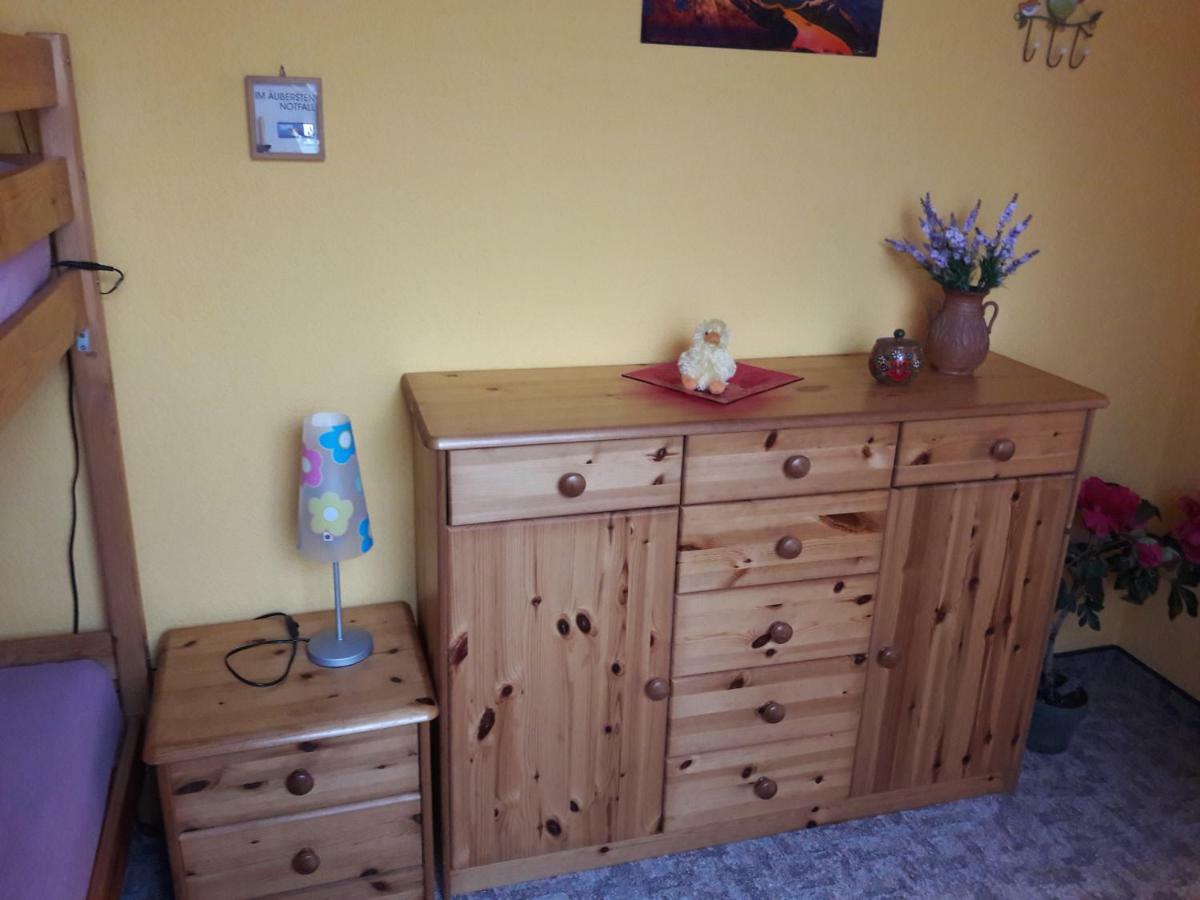 Apartment Henker
